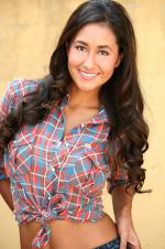 Фото Джейни Агулар