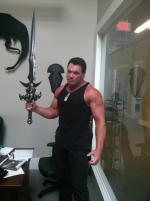 Джозеф Авиль: 717x960 / 71 Кб