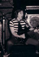 Сэнди Фьюри: 245x357 / 19 Кб