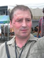 Фото Дэвид Фиестар