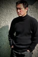 Кенджи Накамура: 1367x2048 / 577 Кб