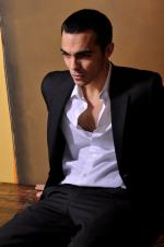 Фото Шалим Ортис