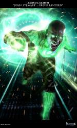 ЛаМоника Гаррет: 461x768 / 56 Кб