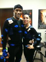 ЛаМоника Гаррет: 1536x2048 / 457 Кб