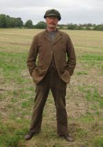 Дэвид Фрост: 1440x2048 / 658 Кб