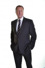 Фото Дэвид Фрост