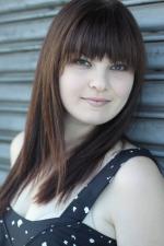 Кейли Спаркс: 683x1024 / 92 Кб