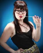 Кейли Спаркс: 1638x2048 / 364 Кб