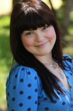 Кейли Спаркс: 1365x2048 / 255 Кб