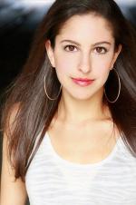 Лаура Шеинбаум: 300x452 / 26 Кб