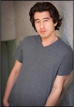 Фото Алдоус Дэвидсон