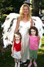 Рейчел Ст. Гелайс: 533x800 / 110 Кб