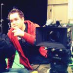 Фото Эдди Мариано