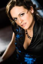 Фото Биатрис Саллис