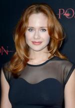 Хейли Энн Строуд: 418x594 / 48 Кб