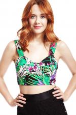 Хейли Энн Строуд: 666x1000 / 112 Кб