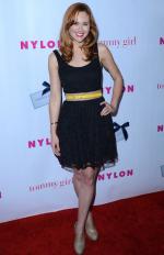 Хейли Энн Строуд: 348x538 / 30 Кб