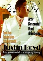 Джастин М. Бойд: 672x960 / 115 Кб