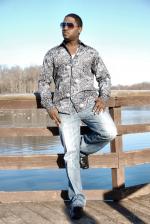 Джастин М. Бойд: 1375x2048 / 487 Кб