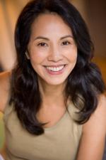 Карен Цен Ли: 1366x2048 / 278 Кб