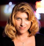 Дженнифер Руссоли: 1948x2048 / 405 Кб