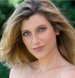 Фото Дженнифер Руссоли