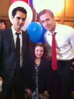 Талия Акива: 1530x2048 / 426 Кб