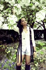 Эшли-Лорен Элрод: 1365x2048 / 606 Кб