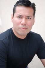 Гэйб Мендес: 1371x2048 / 256 Кб