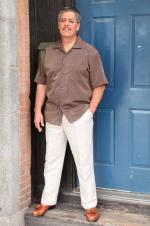 Джон Линдси: 1365x2048 / 325 Кб