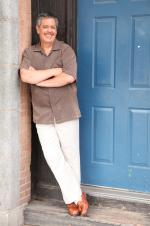 Джон Линдси: 1365x2048 / 309 Кб