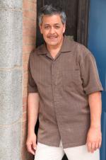 Фото Джон Линдси