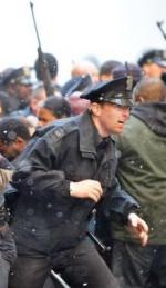 Фото Уилл Коркер