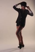 Эбони Уилсон: 757x1135 / 41 Кб