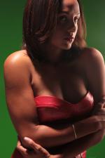 Эбони Уилсон: 757x1135 / 90 Кб