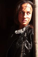 Эбони Уилсон: 757x1135 / 85 Кб