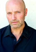 Фото Питер Вудворд