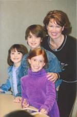 Триша Симмонс: 1344x2048 / 292 Кб