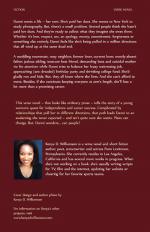 Кена Д. Уилльямсон: 550x850 / 93 Кб