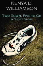 Кена Д. Уилльямсон: 300x464 / 52 Кб