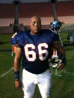 Фото Джим Калловэй