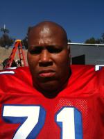 Фото Джим Калловэй