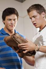 Уэсли Морган: 1365x2048 / 194 Кб