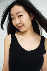 Кетрин Ким Пун: 423x638 / 36 Кб