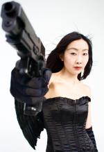 Кетрин Ким Пун: 495x720 / 50 Кб