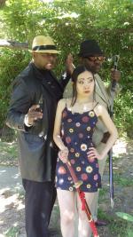 Кетрин Ким Пун: 1152x2048 / 523 Кб