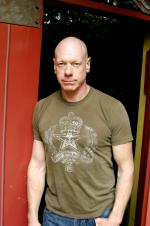 Фото Шеридан Крист