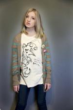 Мэдисон Лесли: 1365x2048 / 411 Кб