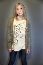 Мэдисон Лесли: 1365x2048 / 396 Кб