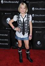 Мэдисон Лесли: 411x600 / 57 Кб